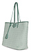Woven Straw Tote Thumb 4