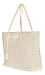 Woven Straw Tote Thumb 4