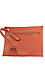 Wayans Reversible Vegan Leather Summer Tote Thumb 5