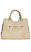 Cecile Caldwell Vegan Leather Satchel Thumb 2