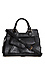 Cecile Caldwell Vegan Leather Satchel Thumb 1