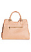 Cecile Caldwell Vegan Leather Satchel Thumb 2