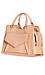 Cecile Caldwell Vegan Leather Satchel Thumb 3