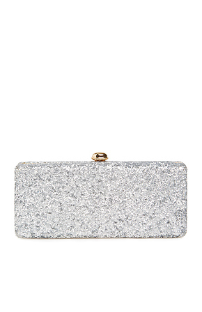 Deux Lux Rock Candy Mini Clutch