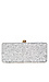 Deux Lux Rock Candy Mini Clutch Thumb 1