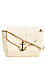 Pretty Ships Norfolk Vegan Leather Messenger Bag Thumb 1