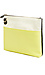 Two-in-One Color Blocked Clutch Thumb 4