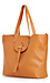 Dunder Mifflon Vegan Leather Tote Thumb 4