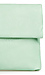 Langston Vegan Leather Double Fold Over Clutch Thumb 4