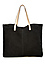 Classic Suede Tote Thumb 2