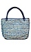 Deux Lux Havana Tote Thumb 1
