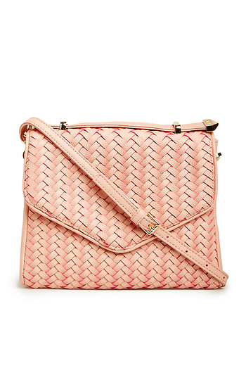 Deux Lux Blake Messenger Purse Slide 1