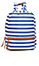 Thick Stripe Backpack Thumb 1