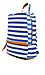 Thick Stripe Backpack Thumb 3
