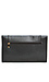 Du Bois Structured Vegan Leather Envelope Clutch Thumb 2