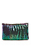 Sequin Multicolor Clutch Thumb 1