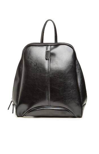 Horowitz Vegan Leather Backpack Slide 1