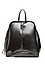 Horowitz Vegan Leather Backpack Thumb 1