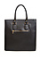 Olivia Pope Vegan Leather Tote Thumb 2