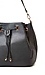 Disclosure Vegan Leather Bucket Bag Thumb 4