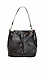 Disclosure Vegan Leather Bucket Bag Thumb 1