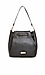 Disclosure Vegan Leather Bucket Bag Thumb 2