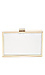 Pearl Hilton Box Clutch Thumb 2