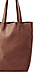 Baggu Basic Leather Tote Thumb 4