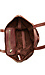 Baggu Basic Leather Tote Thumb 5
