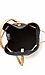 CHC Small Leather Bucket Bag Thumb 5