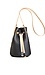 CHC Small Leather Bucket Bag Thumb 1