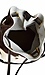 CHC Cowhide Bucket Bag Thumb 5