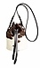 CHC Cowhide Bucket Bag Thumb 1