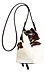 CHC Cowhide Bucket Bag Thumb 2