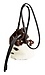 CHC Cowhide Bucket Bag Thumb 3