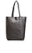 Baggu Basic Leather Tote Thumb 2