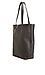 Baggu Basic Leather Tote Thumb 3