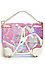 Iridescent Bucket Bag/Backpack Thumb 2