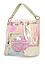 Iridescent Bucket Bag/Backpack Thumb 3