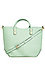 Stud Accent Tote Bag Thumb 1