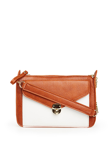 Imoshion Wilshire Crossbody Bag Slide 1