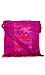 Stela 9 Fringe Crossbody Bag Thumb 1