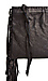 Cleobella Joplin Leather Clutch Thumb 4