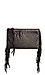 Cleobella Joplin Leather Clutch Thumb 1