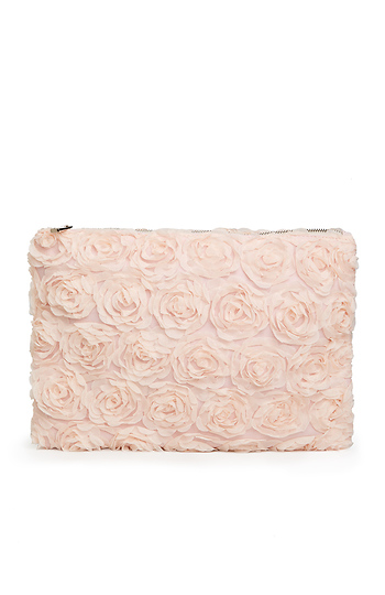 Rosette Clutch Slide 1