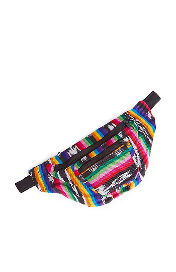 Stela 9 Textile Hip Bag Slide 1