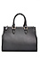 Sleek Divider Handbag Thumb 1