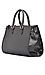 Sleek Divider Handbag Thumb 3