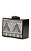 Aztec Mosaic Box Clutch Thumb 3