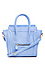DAILYLOOK Mini Structured Handbag Thumb 1